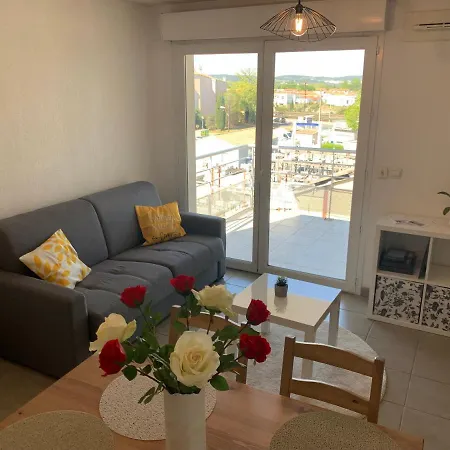 4 Personnes Appartement