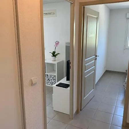 Apartment 4 Personnes