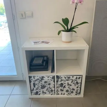 4 Personnes Apartment Narbonne