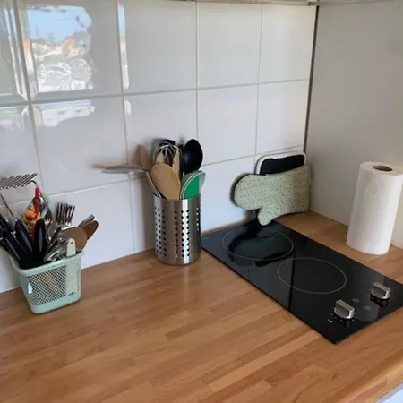 4 Personnes Appartement *