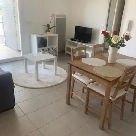 4 Personnes Apartment Narbonne