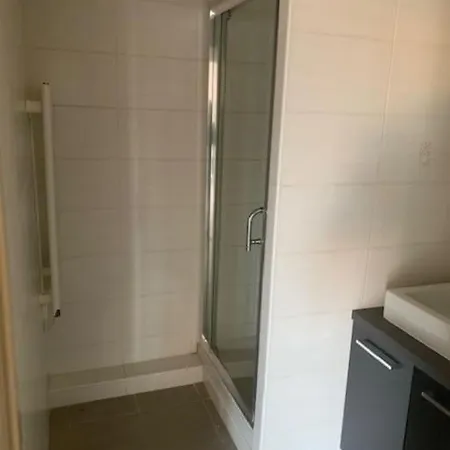 Apartment 4 Personnes Narbonne